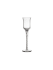 Lyngby Glas Schnappsglas Rom in Klar