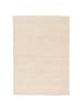 Pergamon Natur-Teppich Kelim Lara in beige