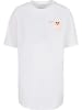 Merchcode T-Shirt in white