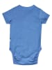 Hummel Strampler Hmlgladsome Jungen in SILVER LAKE BLUE