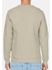 ONLY & SONS Sweatshirt Ceres in Beige