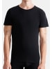 Sloggi Unterhemd / Shirt Kurzarm EVER Ease in Schwarz