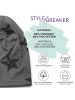 styleBREAKER Beanie Mütze in Schwarz