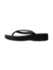 Ipanema Flache Sandalen  Mesh XI Flach Schwarz