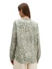 Marc O'Polo Tunika-Bluse regular in Light Green