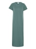 Kaffe Kleid KAcelina Regular fit in Balsam Green