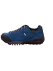 WALDLÄUFER Schnürschuh in blau