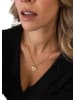 PURELEI Kette Bright Heart Gold