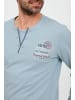 FQ1924 Longsleeve FQRolf in Blau