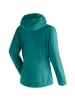 Maier Sports Wanderjacke Metor rec in Tannengrün