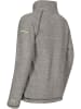 Trespass Kinder Fleecejacke/Fleecepullover in Schwarz
