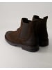 Marc O'Polo Shoes Stiefeletten in Braun