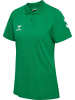 Hummel Polo Hmlgo Damen in JELLY BEAN