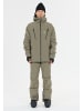 SOS Skihose La Thule in 3211 Smokey Olive