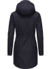 ragwear Wintermantel Elsie II Intl. in Navy