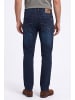 ARIZONA Straight-Jeans in dunkel blau