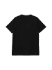 s.Oliver T-Shirt kurzarm in Schwarz