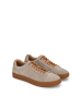 Kazar Sneaker Low in Taupe