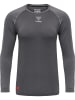 Hummel Hummel T-Shirt Hmlpro Multisport Herren Nahtlosen in FORGED IRON/QUIET SHADE