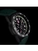 Luminox Herren-Taucheruhr Chronograph Pacific Diver Grün