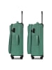 Smartbox Edition 04 4 Rollen Trolley 67 cm mit Dehnfalte eukalyptus