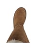 OOG Stiefel  in Beige