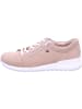 Finn Comfort Damen- Schnürschuhe Barretos in Beige