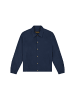 Wrangler Jacke Coaches in Navy