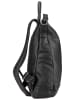 The Chesterfield Brand Rucksack Saar in Black