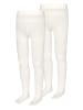 H.I.S Feinstrumpfhose in 2x ecru
