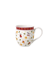 Villeroy & Boch Becher mit Streumotiv Toy's Delight 390 ml in bunt