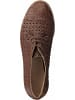 Allan K Sneaker für Damen in braun