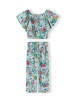 Minoti 2-tlg T-Shirt & Shorts 30SET156 in mint