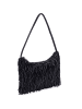 NAEMI Women Wristlet in Black
