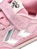 Hummel Hummel Sneaker Reflex Glitter Unisex Kinder in ZEPHYR