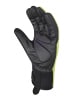 Chiba Softshellight - Radhandschuhe neon