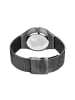 Bering Quarzuhr 14442-077 grau