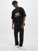 Alpha Industries Alpha Industries T-Shirt in black