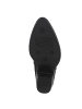 Ital-Design High Heel in Schwarz