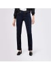 MAC Jeans in blau1