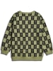 Sometime Soon Sweatshirt Stsollie Kinder in TEA