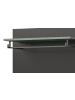 Inn.Furn Garderoben-Set Salbei grün, grau 175 cm, Flurmöbel mit Soft-Close