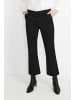 CULTURE Casual Hose CUcaya Slim/ Regular fit in Black
