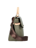 Bugatti Ella Handtasche 33 cm olive