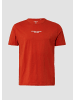 s.Oliver T-Shirt in 35D2_mohnrot