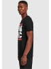 Mister Tee T-Shirts in black