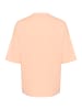 Kaffe T-shirt KAgissa Loose fit in Peach Nectar