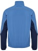 Hummel Hummel Reißverschluss Jacke Hmlpulse Multisport Herren in RIVERSIDE