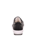 Legero Sneakers Low TANARO 5.0 in Schwarz