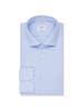 Seidensticker Business Hemd Slim in Hellblau